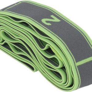 Stretch Band Strap Number Elastic Stretching Strap Exercise Bands Yoga Equipment for Exercise Fitness Workout Physical Therapy
